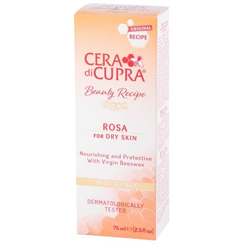 Cera Di Cupra Rosa za suvu kožu tuba 75 ml Cene