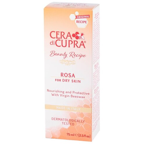 Cera Di Cupra rosa za suvu kožu tuba 75 ml Cene