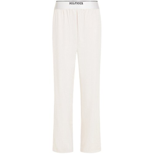 Tommy Hilfiger Hlače WW0WW41785 Bež Cene