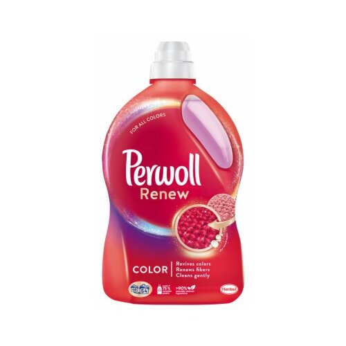 Perwoll color deterdžent color 2970ml 54pranja Cene