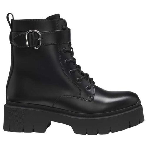 Hugo crne ženske čizme Cene