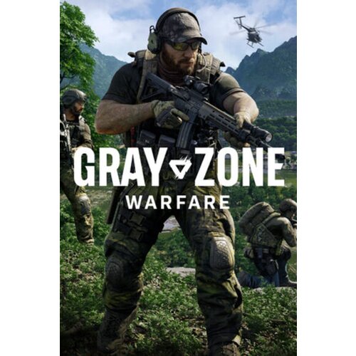  gray zone warfare (pc) steam key europe Cene