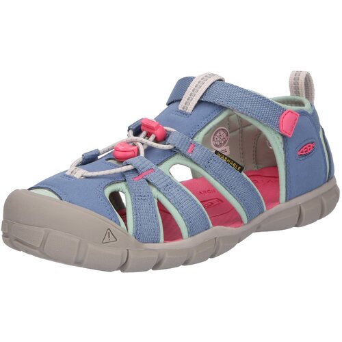 Keen Seacamp Ii Cnx Coronet Plava Cijene