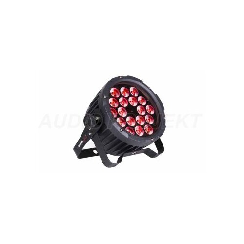 Master Audio LED PAR Reflektor PLW410 RGBW Cene