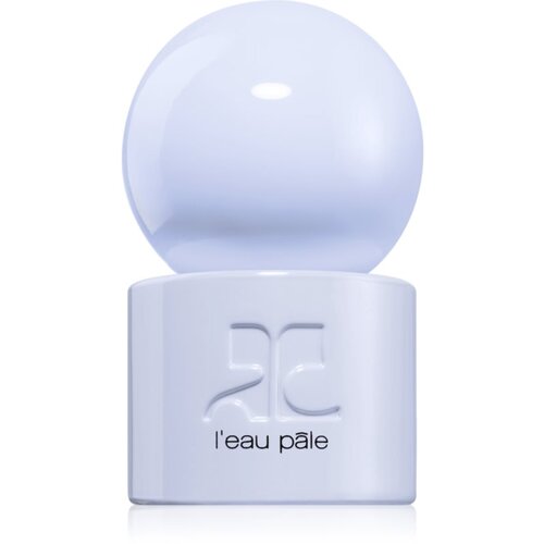 COURRÈGES L'Eau Pale parfemska voda uniseks 30 ml Cene