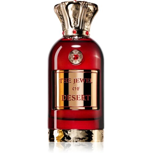 Anfar The Jewel Of Desert parfumska voda uniseks 100 ml Cene