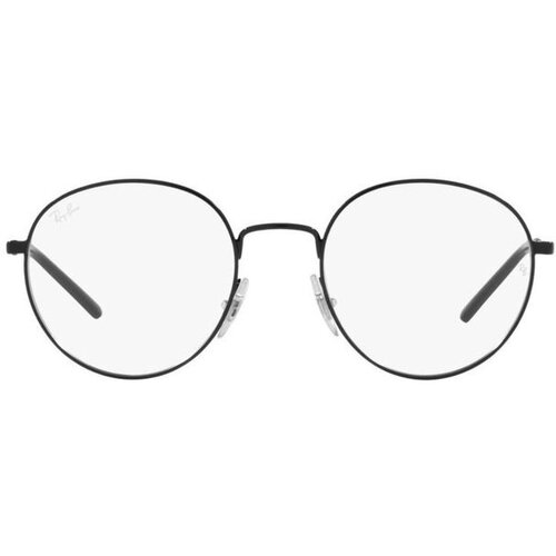 Ray-ban naočale Ray Ban RX3681V 50 Black Slike