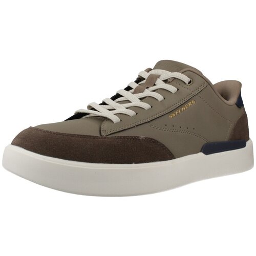 Skechers Nizke superge SLIP-INS VERLOMA RADICAL Zelena Cene