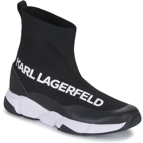 Karl Lagerfeld Z29051 Crna
