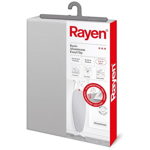 Rayen univerzalna prevleka za likalno desko 130 x 47 cm 615211, (5000265330) Cene
