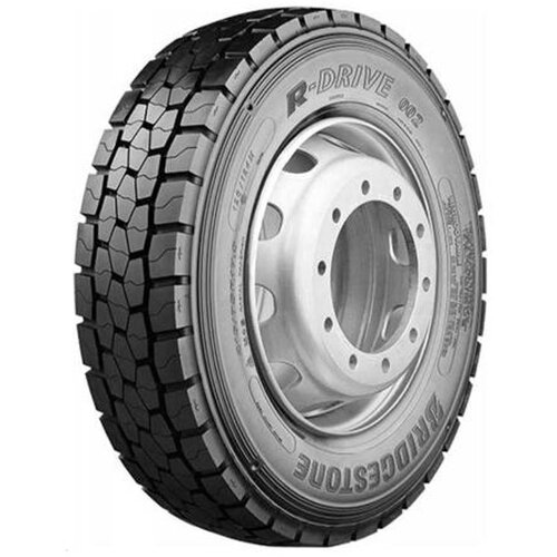 Bridgestone R-Drive 002 245/70 R19.5 136/134M Slike