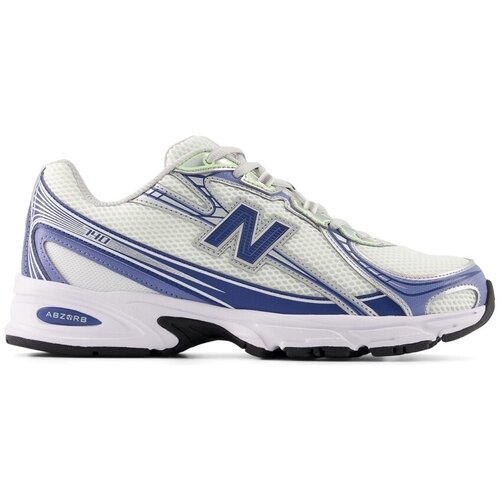 New Balance 740 Plava Slike