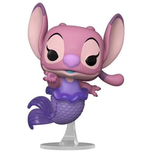 Funko Figura POP Disney Lilo & Stitch Mermaid Angel Cijene