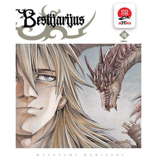  bestijarijus 7 Cene