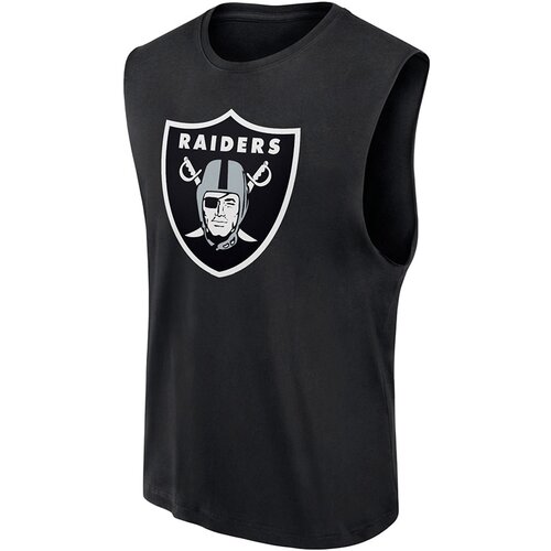 Drugo Las Vegas Raiders Primary Logo Graphic Tank majica Cene