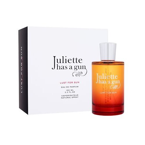 Juliette Has A Gun Lust For Sun parfumska voda 100 ml unisex Cene