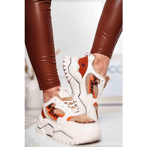 Beloved Seth superge leopard Slike