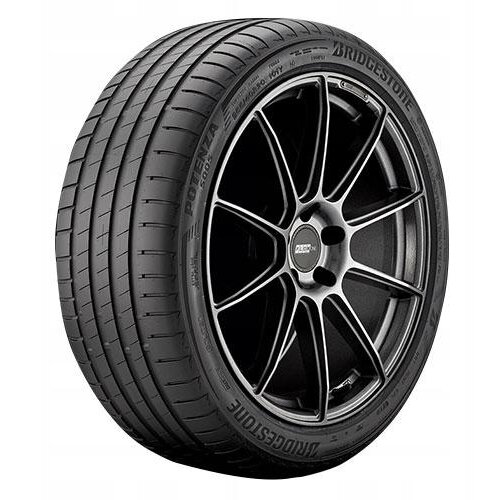 Bridgestone Letna 235/35R19 91Y XL S005 Potenza AO - Skladišče 4 (Dostava 10 delovnih dni) Cene