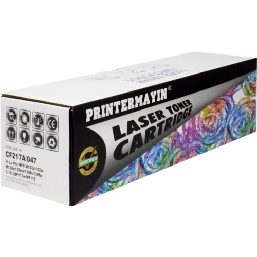  toner hp CF217A kompatibilan Cene