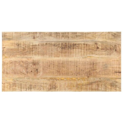 MM Mizna plošča iz trdnega mangovega lesa 25-27 mm 100x60 cm Cene