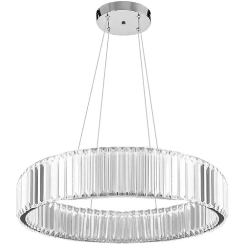 Toolight kristalna led stropna svjetilka APP982-CP Cene