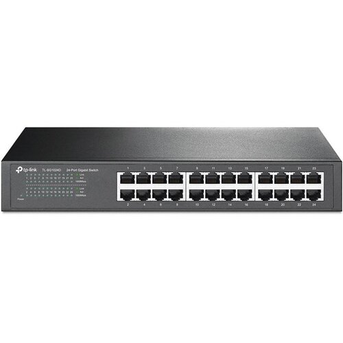 Switch TP-Link Omada 24-Port Gigabit TL-SG1024D Cijene