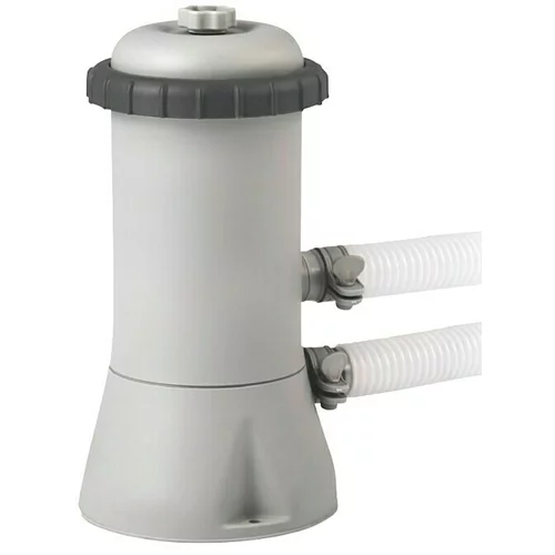Intex Pumpa s filterom (Prikladno za: Čišćenje bazena, Sive boje)