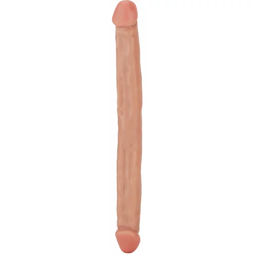 Toy Joy Get Real Double Dong 18 Inch Skin