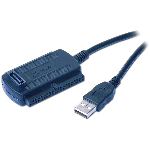 Gembird USB na IDE / SATA adapter - kabel