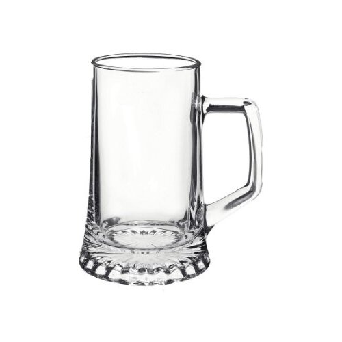 Ča&amp;scaron;a za pivo BORMIOLI Stern 0,4l 2/1 133640 Slike