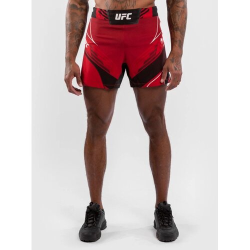 Venum Mu&amp;scaron;ki &amp;scaron;orc Authentic Fight Night, Crveni Slike
