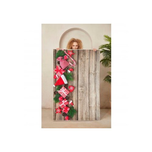 Conceptum Hypnose Woopamuk 431 Tepih, 80x150 cm, &amp;scaron;areni Slike