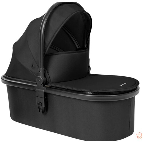 Kikka Boo ava kolica za bebe 3u1 0m+ black Slike