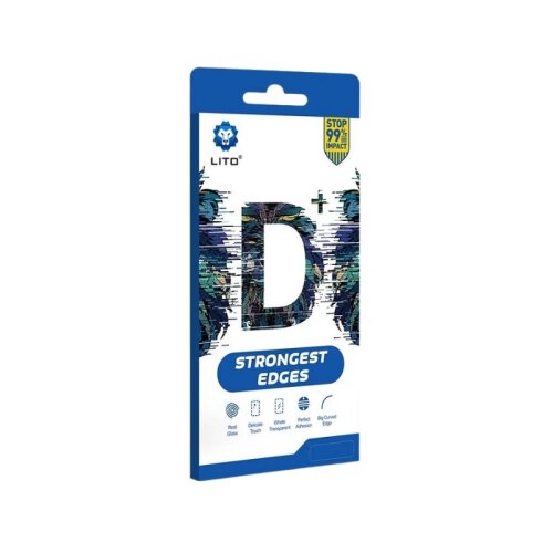  lito 3D glass honor 200 Cene