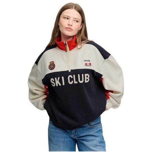 Superdry ženski duks sa zipom Slike