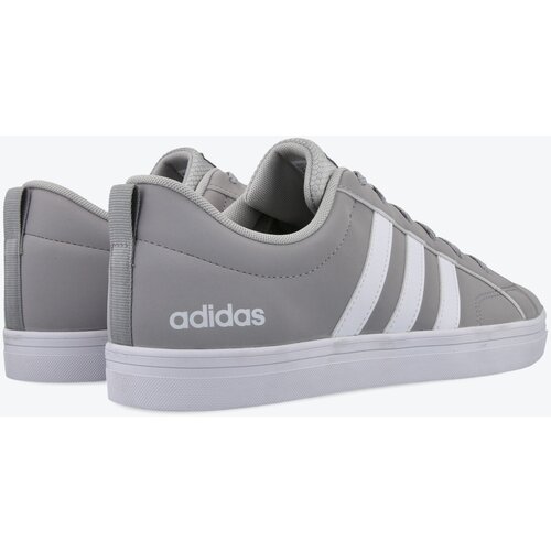 Adidas Nizke superge &amp;#039;VS PACE 2.0&amp;#039; siva / bela Slike