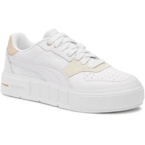 Puma Superge Cali Court Match Wns 393094 02 White/Granola