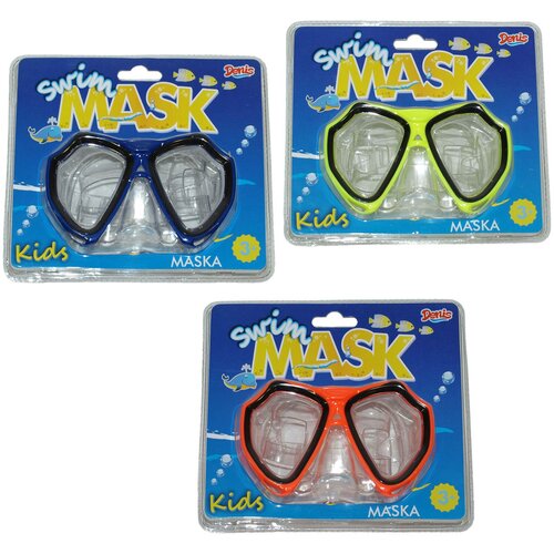 Denis Toys Maska za potapljanje otr., (20829443) Cene
