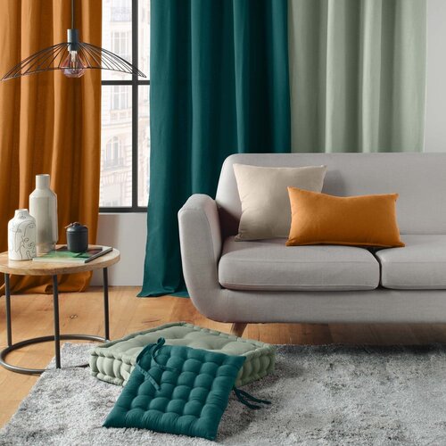 Douceur d int&amp;eacute;rieur Sedežna blazina 38x38 cm Twily &amp;ndash; Slike