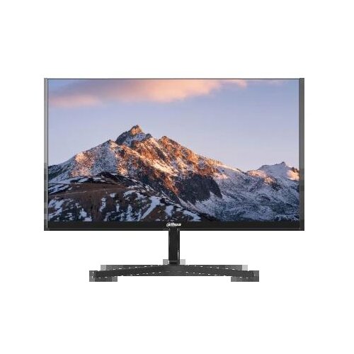 Dahua Monitor 27 LM24-B201S 1920x1080/Full HD IPS/100Hz/5ms/HDMI/VGA/Zvučnici Cene