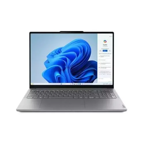 Lenovo Yoga Pro 9 16IMH9, 16" (3200x2000)3.2K AG 165Hz , Ultra 9 185H, 16C (6P + 8E), 64GB LPDDR5x, 1TB SSD M.2 2280 PCIe , NVID