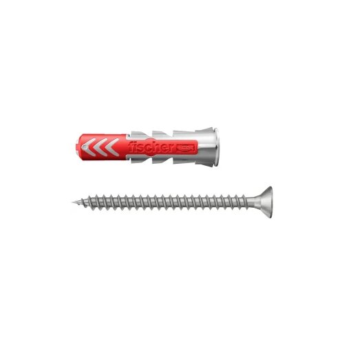 Fischer DuoPower 8 x 40 S A2 K NV set tipli 40 mm 535487 1 Set Cijene