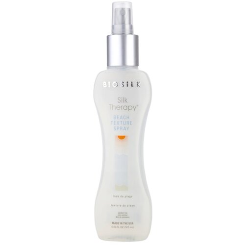 Biosilk Silk Therapy Beach Texture Spray sprej za mokri efekt 167 ml Cijene