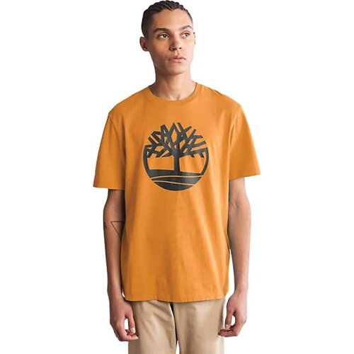 Timberland mu&scaron;ka logo majica  TA2C2R TA2C2R P47 Cene