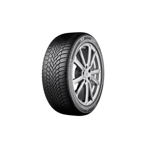 Bridgestone Zimska 195/60R18 96V BLIZZAK 6 XL - Skladi&scaron;če 6 (Dostava 1 delovni dan) Cene