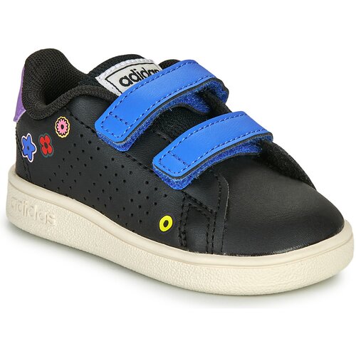 Adidas ADVANTAGE CF I Crna Slike