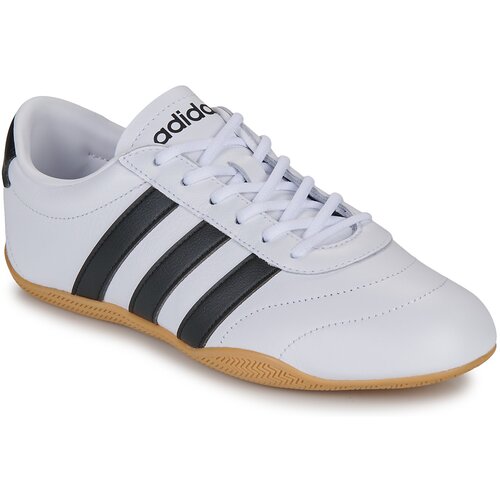 Adidas Nizke superge GRAND COURT LO Bela Slike