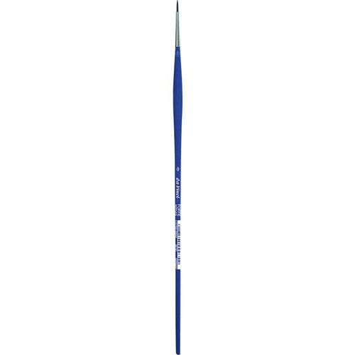Da Vinci kist FORTE-ACRYLICS okrugli 8630 serija | razne veličine KORI&amp;Scaron;TENO Slike