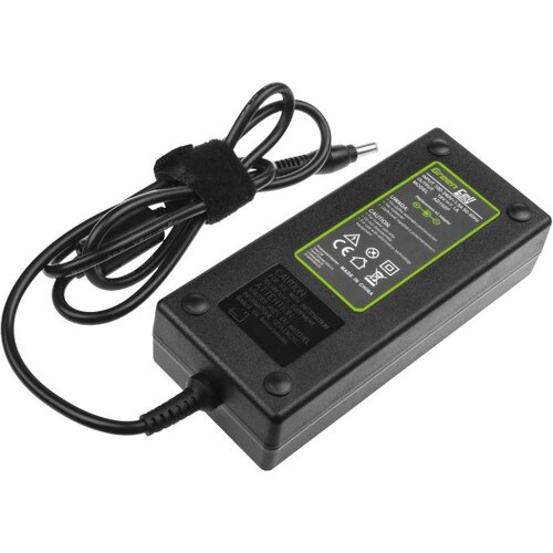 Green cell AD102P power adapter/inverter Universal 135 W Black Slike