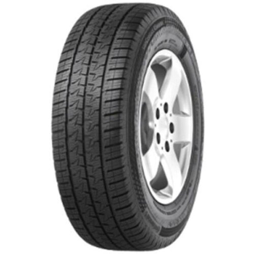 Continental VanContact 4Season ( 225/75 R17C 114/112Q 6PR ) Cijene